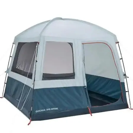 Кемпинг Camping Las Lajas, Tenerife *
